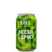 KEES – Fresh & Spiky 