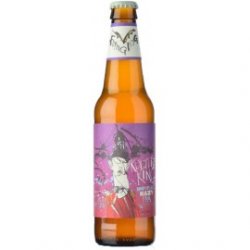 Flying Dog Kulture King Pack Ahorro x5 - Beer Shelf