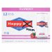 Happy Mom Raspberry Hard Seltzer By Happy Dad 12pk Happy Mom Raspberry Hard Seltzer By Happy Dad 12pk