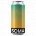 Soma Beer ‐ 8% Satellite Soma Beer ‐ 8% Satellite