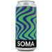 SOMA Beer AnyTime SOMA Beer AnyTime