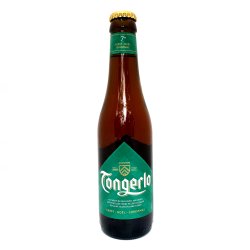 Tongerlo Christmas 33 cl. - Decervecitas.com