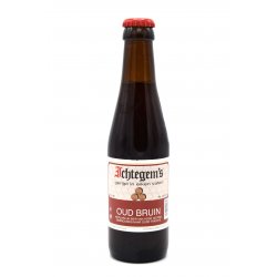 Ichtegem Oud Bruin 25cl - Belgian Brewed