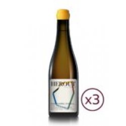 Herout Cidre Bio  Cuvée Zéro  2021  Cidre Tranquille - Herout