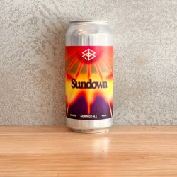 Range Brewing Sundown Range Brewing Sundown