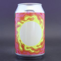 Omnipollo - Solar - 4.8% (330ml) - Ghost Whale