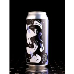 Brasserie du Bas-Canada  Accumulation  Pale Ale  5,5% - Quaff Webshop