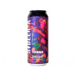 Sibeeria Brewery Ensemble Sibeeria Brewery Ensemble