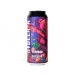 SibeeriaTeenage - Ensemble 0,5l plech 6% alc. SibeeriaTeenage - Ensemble 0,5l plech 6% alc.