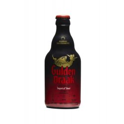 Gulden Draak Imperial Stout - Beerstore Barcelona