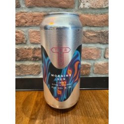 Track Brewing Company Morning Sun Track Brewing Company Morning Sun