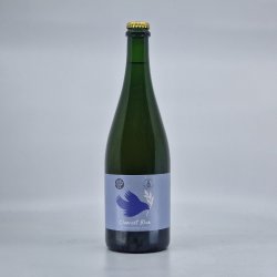 Wilderness Brewery Clearest Blue