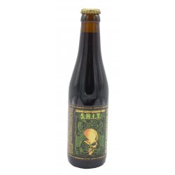 BD 08 S.H.I.T 33cl - Belgian Brewed