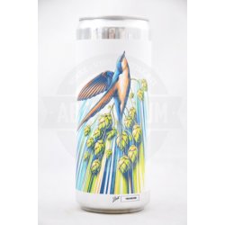 Brewski Swift Haze