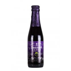 Lindemans Cassis - FlejeBirras