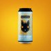 Mad Squirrel - Post Run - Krush Pale Ale - Single Hop - 3.4% - 440ml Can Mad Squirrel - Post Run - Krush Pale Ale - Single Hop - 3.4% - 440ml Can
