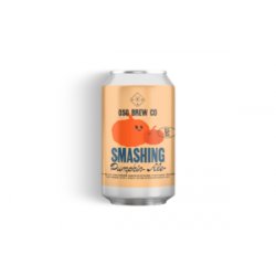 Oso Brew Smashing - Labirratorium