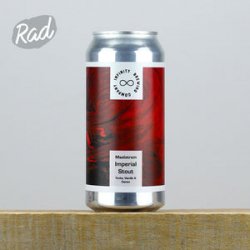 Infinity Maelstrom - Radbeer