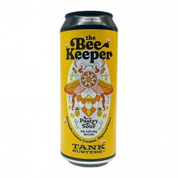 TankBusters.Co The BeeKeeper Vol. 6