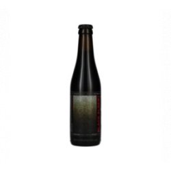 De Struise Brouwers Black Albert Vintage 2024 33cl - Hellobier