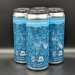Mountain Culture International Waters (x Humble Sea) - Double Oat Cream IPA 4pk Mountain Culture International Waters (x Humble Sea) - Double Oat Cream IPA 4pk