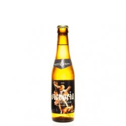 AB inbev Victoria 33cl - Belgas Online