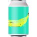 Duckpond Nik Gose Bananas De Luxe 9,0% 33 cl burk 