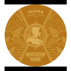 Northern Monk Heaven