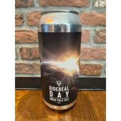 Azvex Brewing Company Sidereal Day