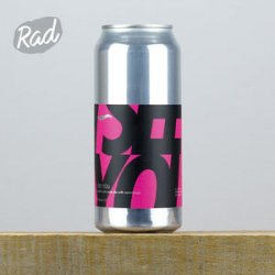 Finback I See You - Radbeer