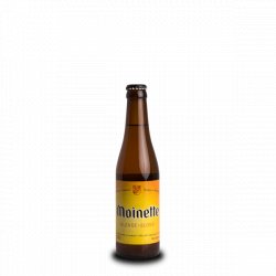 Moinette Blonde 330ml - Be Imports