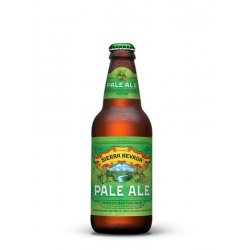 Sierra Nevada Pale Ale 35,5 cl - Escerveza