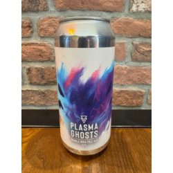 Azvex Brewing Company Plasma Ghosts Azvex Brewing Company Plasma Ghosts