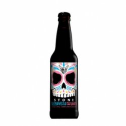 Stone Buenaveza Salt & Lime Lager