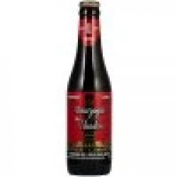 Bourgogne des Flandres Bruinen Os