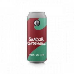 Espiga Simcoe i Centennial - Espiga