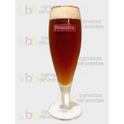 Primator copa - Cervezas Diferentes