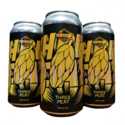 Basqueland three peat - Little Beershop