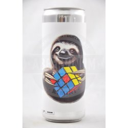 Brewski Sloth IPA