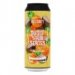 ReCraft Juicy Sour Series: Piña Colada Fruit Sour Ale 0,5l 