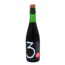 3 Fonteinen Hommage 37.5cl - Belgian Brewed