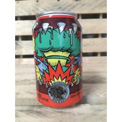 Double Apocalypse 33cl Imp. IPA 8,5% - Zombier