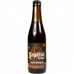 Leroy Breweries  Kapittel Herfstbock
