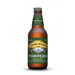 Sierra Nevada Torpedo Extra IPA 35,5 cl - Escerveza