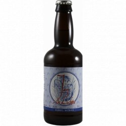 Brouwerij De Glazen Toren -                                              Jan de Lichte - Just in Beer