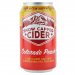 Snow Capped Colorado Peach Cider Snow Capped Colorado Peach Cider