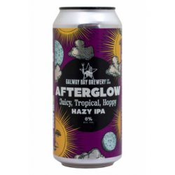 Galway Bay Brewery Afterglow