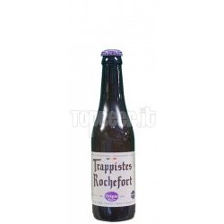 Rochefort Tripel Extra 33Cl - TopBeer