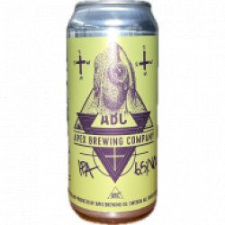 Apex Brewing Company Hellbender IPA