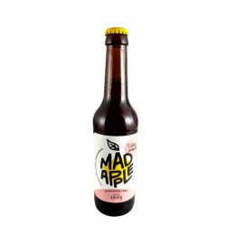 Mad Apple Višeň Cider - Pivní ochutnávka